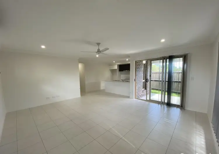 Third view of Homely house listing, 2 Miamax Place, Logan Reserve QLD 4133
