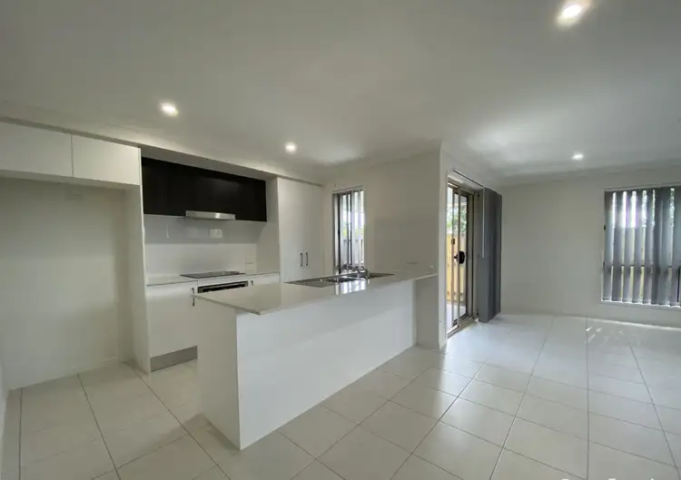 Fourth view of Homely house listing, 2 Miamax Place, Logan Reserve QLD 4133