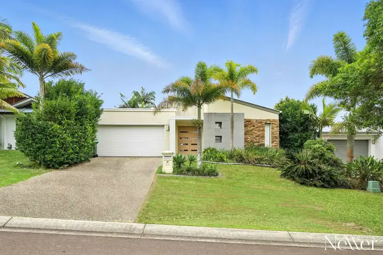 31 Balgownie Drive, Peregian Springs QLD 4573