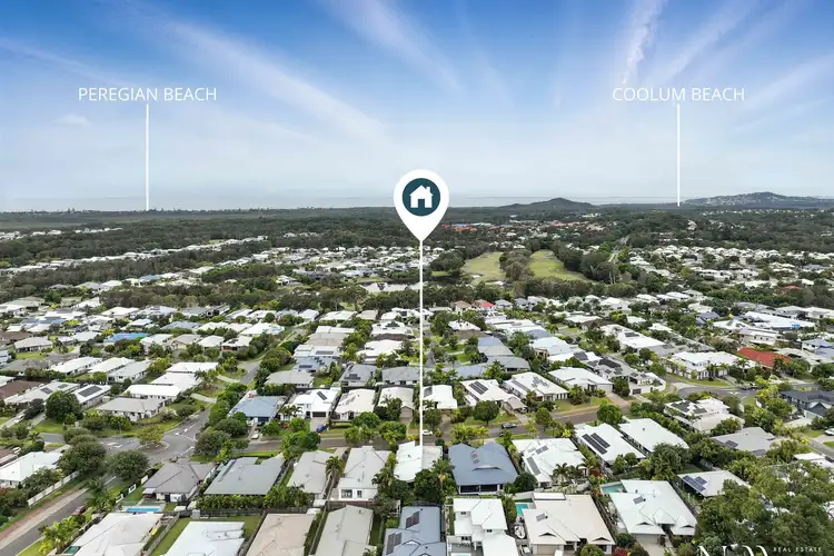 Third view of Homely house listing, 31 Balgownie Drive, Peregian Springs QLD 4573