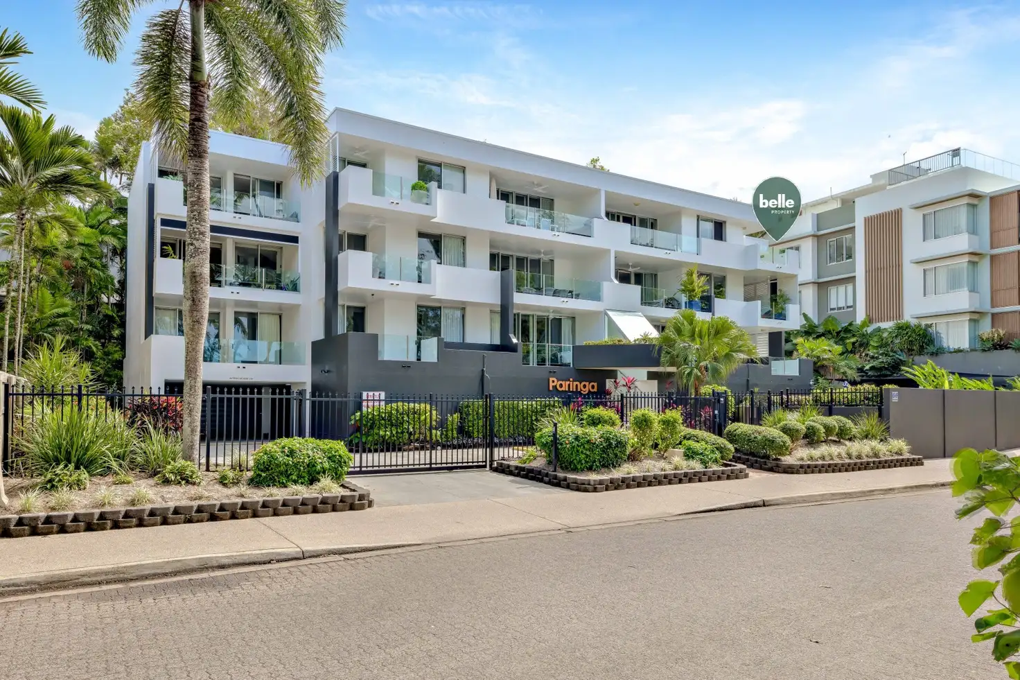 Main view of Homely apartment listing, 12/65-69 Williams Esplanade, Palm Cove QLD 4879