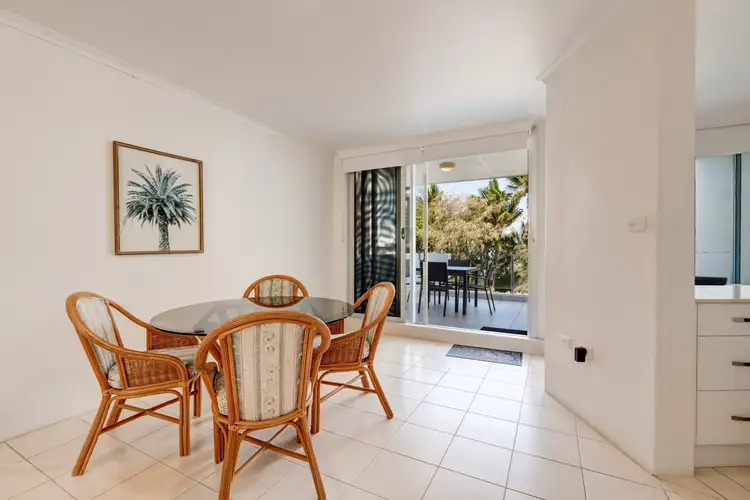 Third view of Homely apartment listing, 12/65-69 Williams Esplanade, Palm Cove QLD 4879