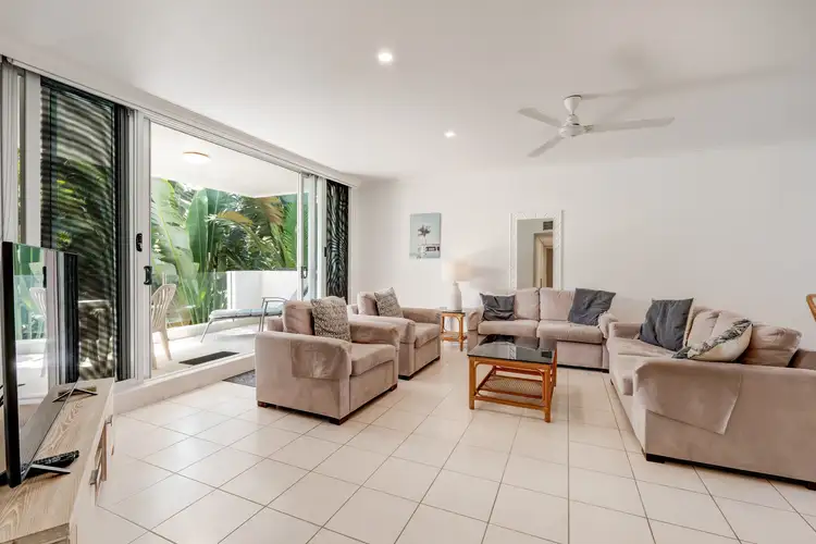 Fifth view of Homely apartment listing, 12/65-69 Williams Esplanade, Palm Cove QLD 4879