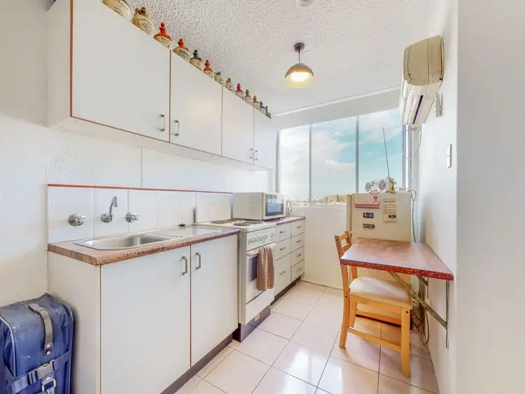 132/13 Waine Street, Darlinghurst NSW 2010