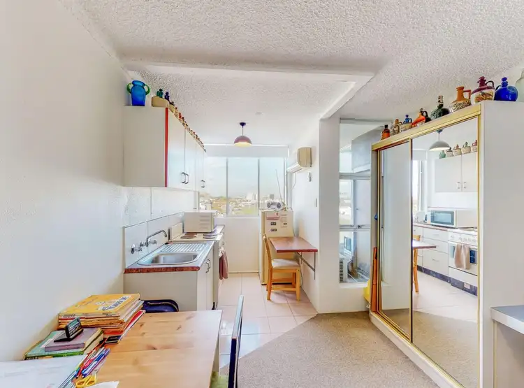 Second view of Homely apartment listing, 132/13 Waine Street, Darlinghurst NSW 2010