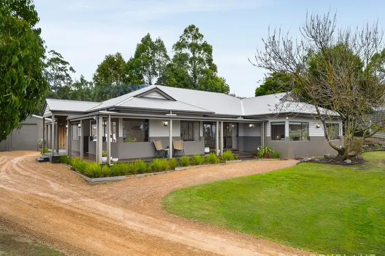 30 Grandview Crescent, Kinglake Central VIC 3757