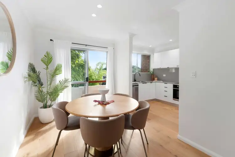 6/174 Buckland Road, Nundah QLD 4012