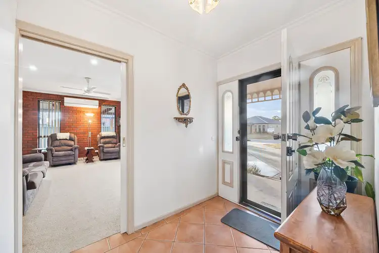 Second view of Homely house listing, 19 Edgewood Court, Delacombe VIC 3356