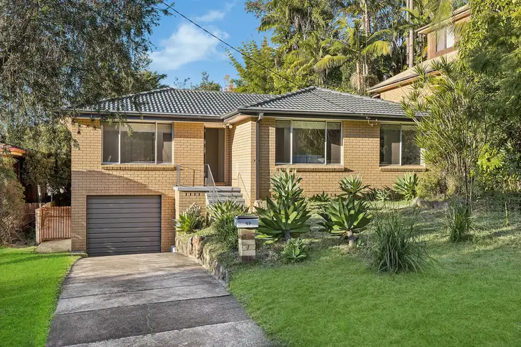 49 Barree Avenue, Narara NSW 2250