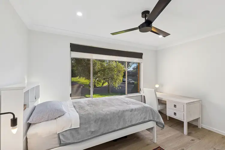 Fifth view of Homely house listing, 49 Barree Avenue, Narara NSW 2250