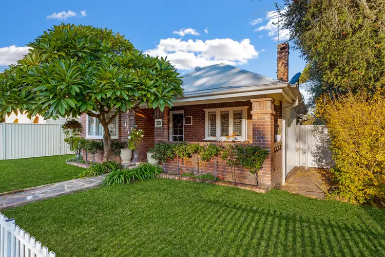 8 Cox Street, Windsor NSW 2756