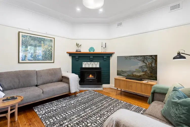 Third view of Homely house listing, 8 Cox Street, Windsor NSW 2756