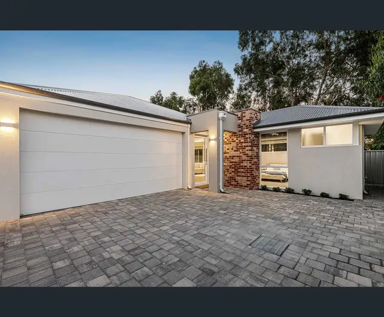 9A Jakobsons Way, Morley WA 6062
