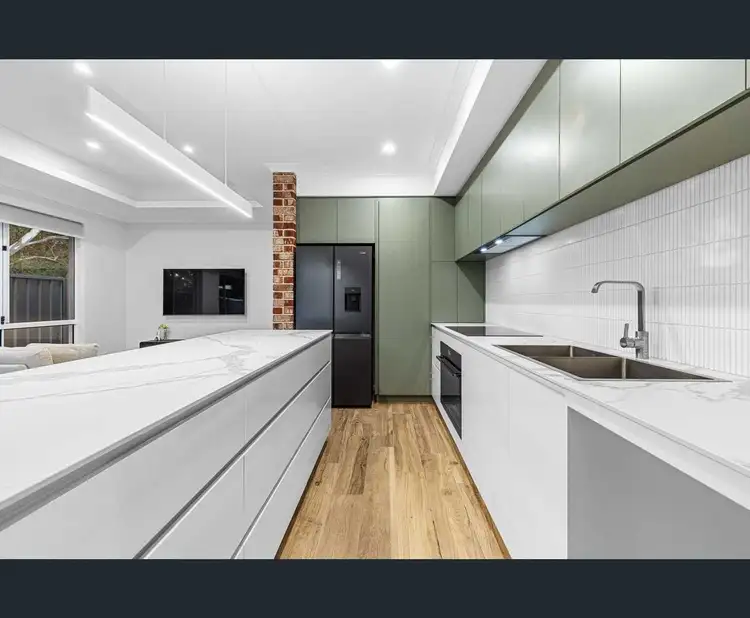 Fifth view of Homely house listing, 9A Jakobsons Way, Morley WA 6062