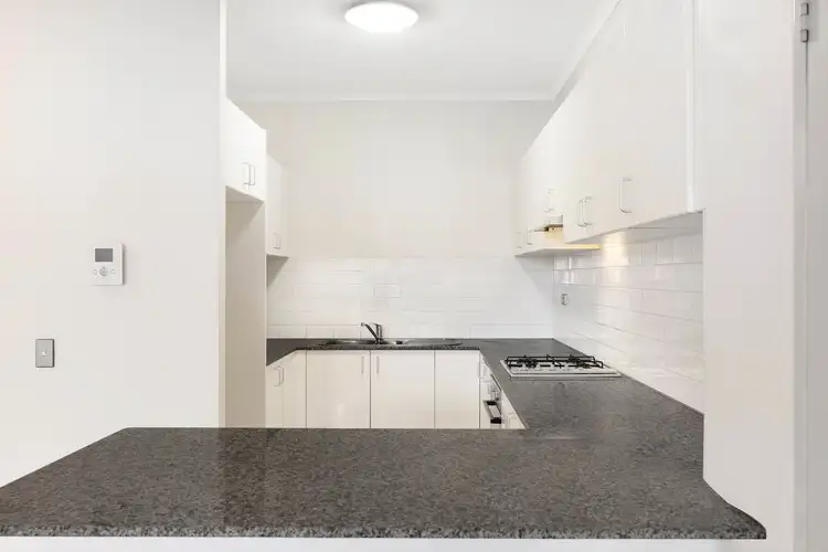 Second view of Homely apartment listing, 18/1 Ocean Grove Avenue, Cronulla NSW 2230