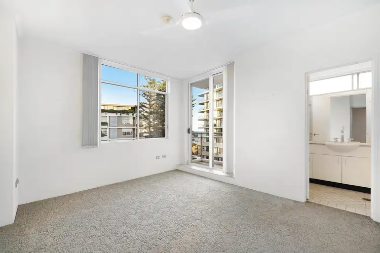 Third view of Homely apartment listing, 18/1 Ocean Grove Avenue, Cronulla NSW 2230