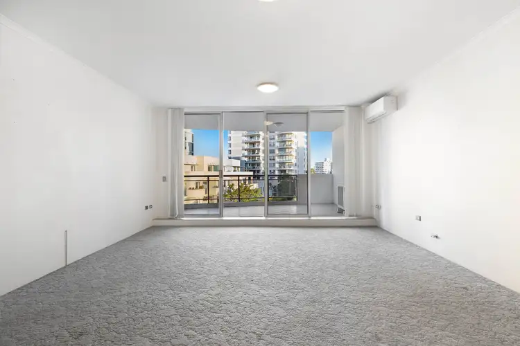 Fourth view of Homely apartment listing, 18/1 Ocean Grove Avenue, Cronulla NSW 2230