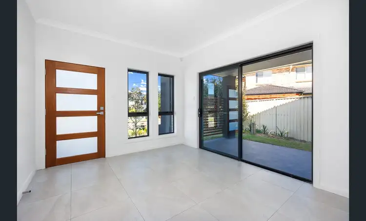 Third view of Homely house listing, 17a Dora Street, Marsfield NSW 2122