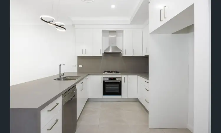 Fourth view of Homely house listing, 17a Dora Street, Marsfield NSW 2122