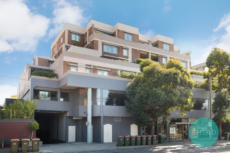 4/524-542 Pacific Highway, Chatswood NSW 2067