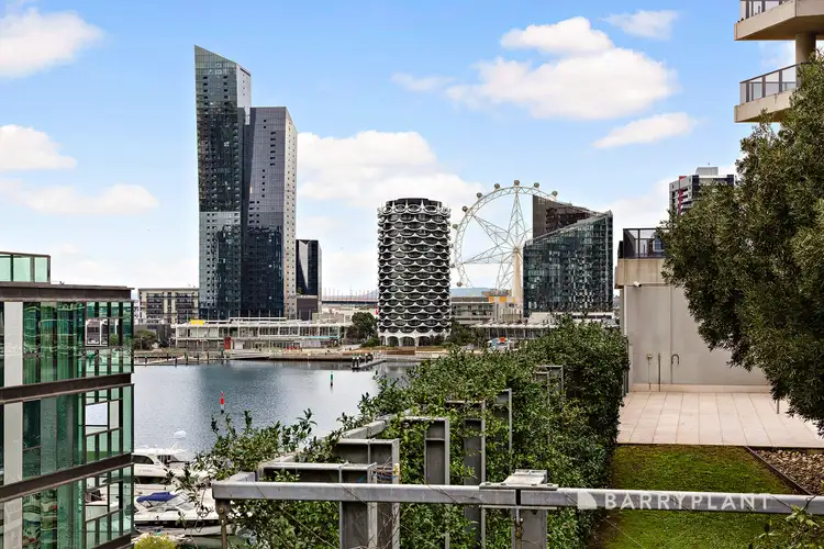 606/838 Bourke Street, Docklands VIC 3008