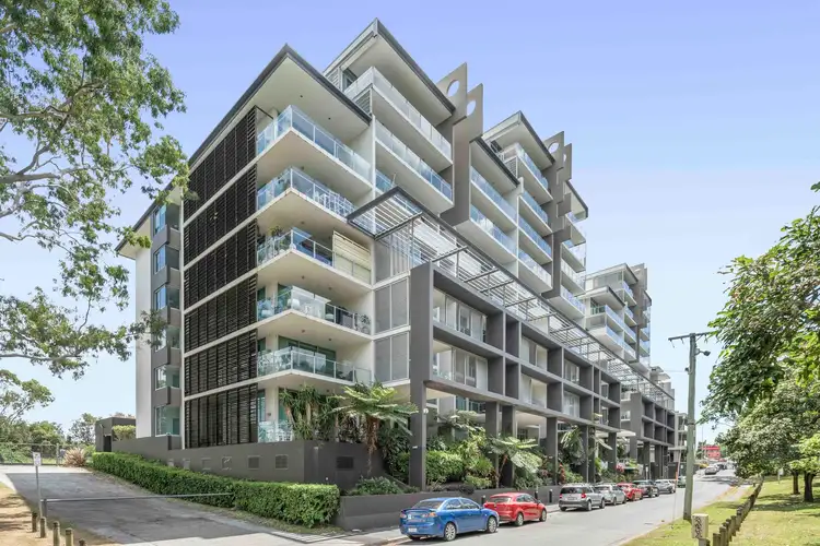 406/23 Parkland Street, Nundah QLD 4012