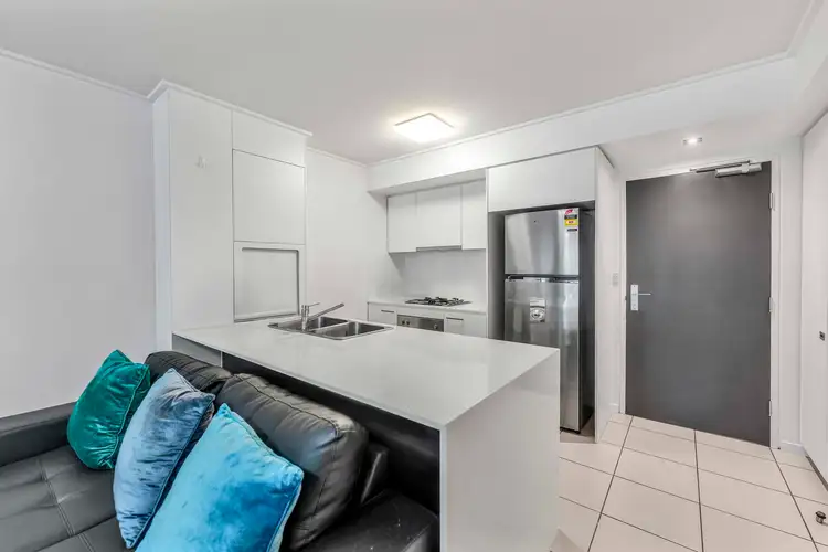Sixth view of Homely unit listing, 406/23 Parkland Street, Nundah QLD 4012
