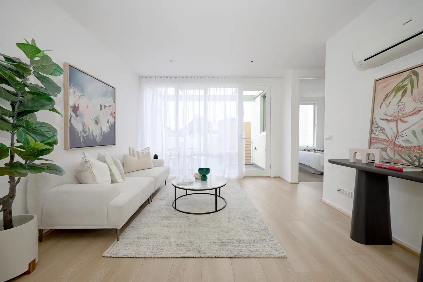 Main view of Homely apartment listing, 34/20 St Edmonds Road, Prahran VIC 3181