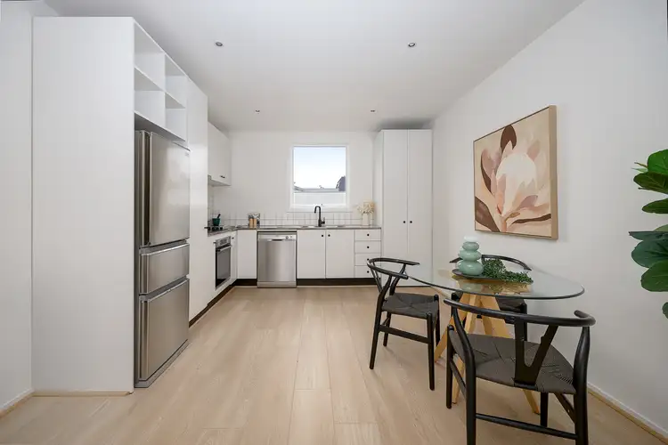 Second view of Homely apartment listing, 34/20 St Edmonds Road, Prahran VIC 3181