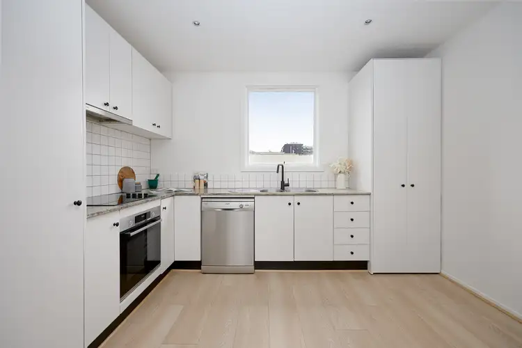 Third view of Homely apartment listing, 34/20 St Edmonds Road, Prahran VIC 3181