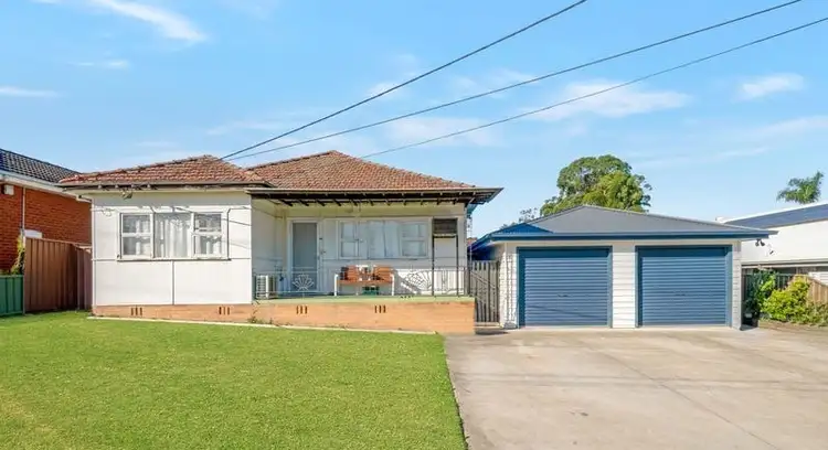 119 Neville Street, Smithfield NSW 2164