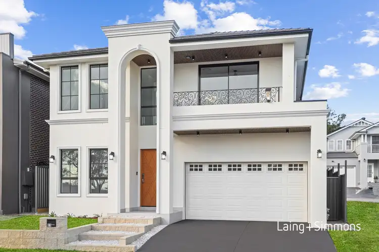 23 Cadogan Road, Schofields NSW 2762