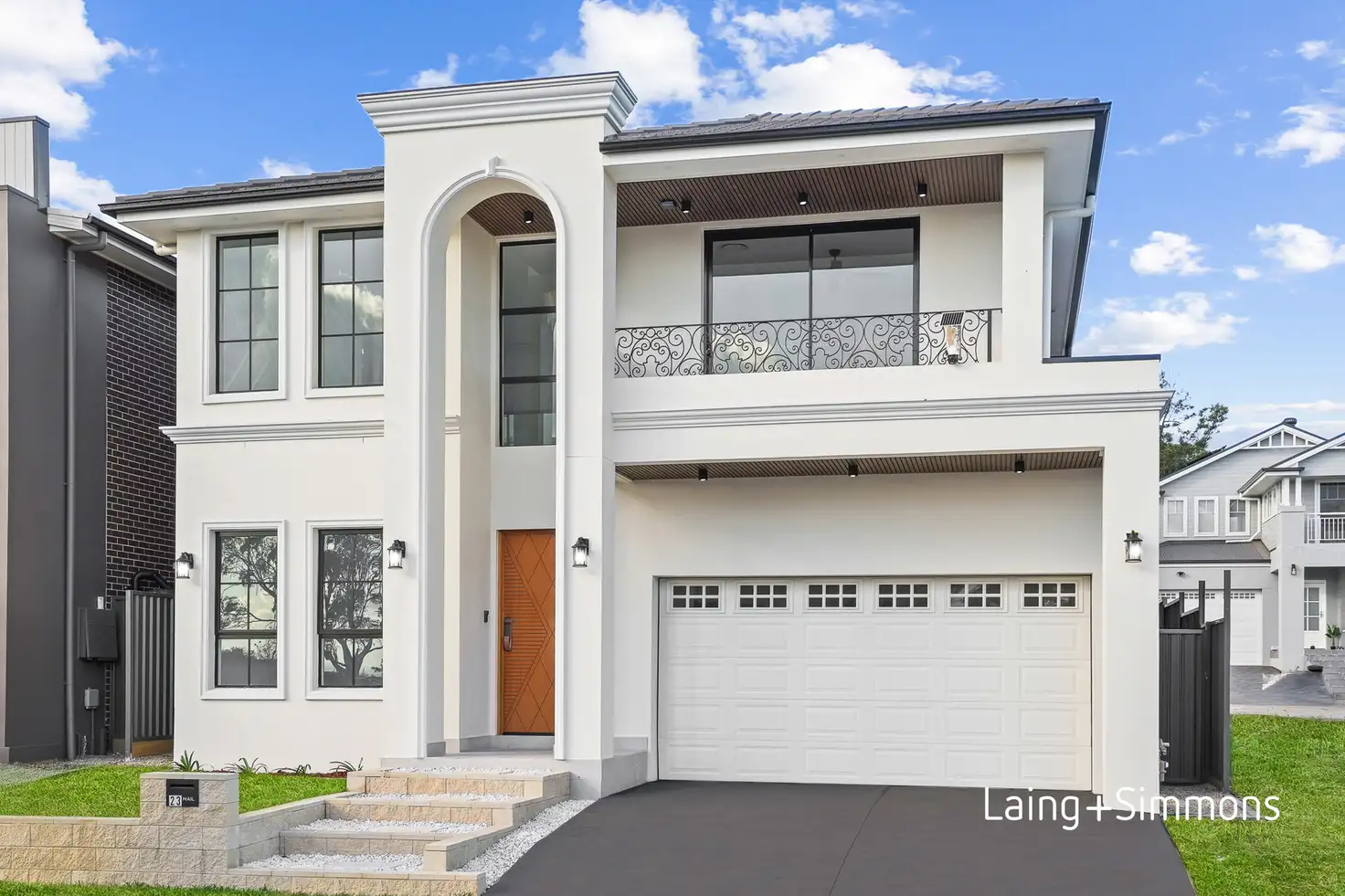 Main view of Homely house listing, 23 Cadogan Road, Schofields NSW 2762