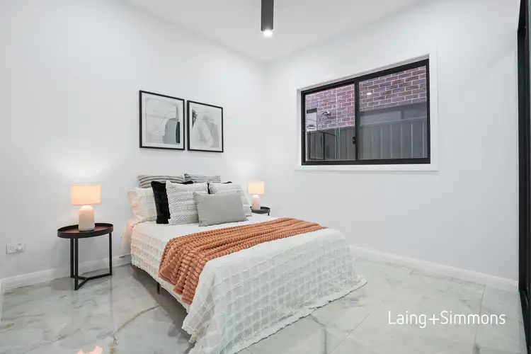 Third view of Homely house listing, 23 Cadogan Road, Schofields NSW 2762