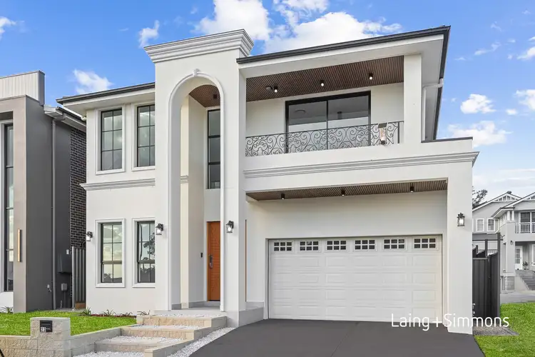 Fourth view of Homely house listing, 23 Cadogan Road, Schofields NSW 2762