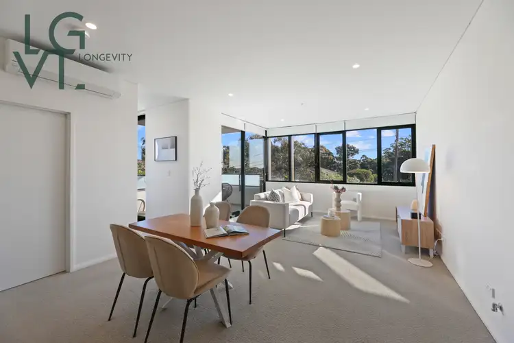 201/1 Village Place, Kirrawee NSW 2232