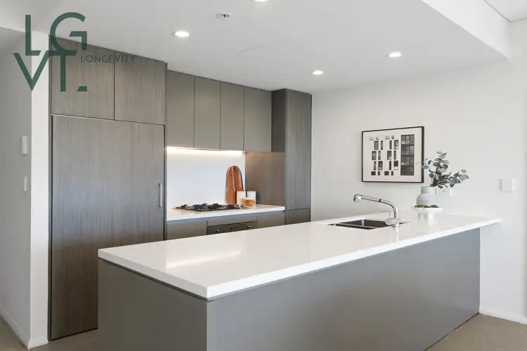 Sixth view of Homely apartment listing, 201/1 Village Place, Kirrawee NSW 2232