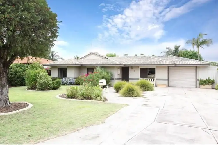 6 Irwin Close, Gosnells WA 6110