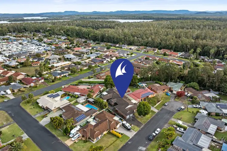 2/8 Bahama Place, Tuncurry NSW 2428