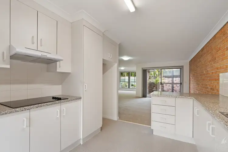 Third view of Homely villa listing, 2/8 Bahama Place, Tuncurry NSW 2428