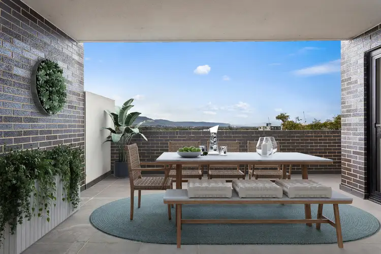306/17 Loftus Street, Wollongong NSW 2500