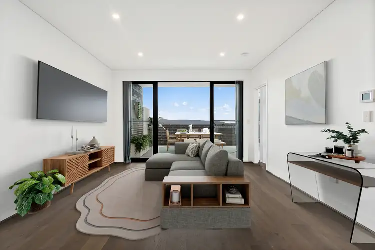 306/17 Loftus Street, Wollongong NSW 2500