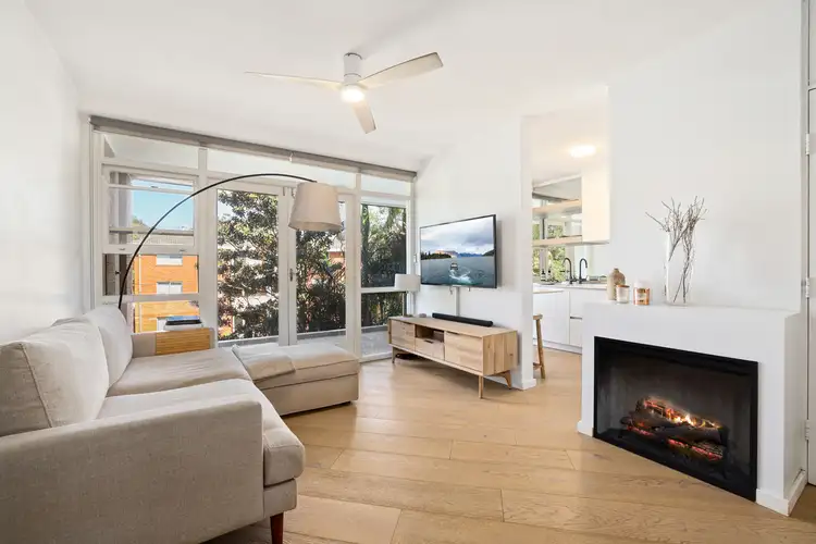 5/17 Grafton Crescent, Dee Why NSW 2099