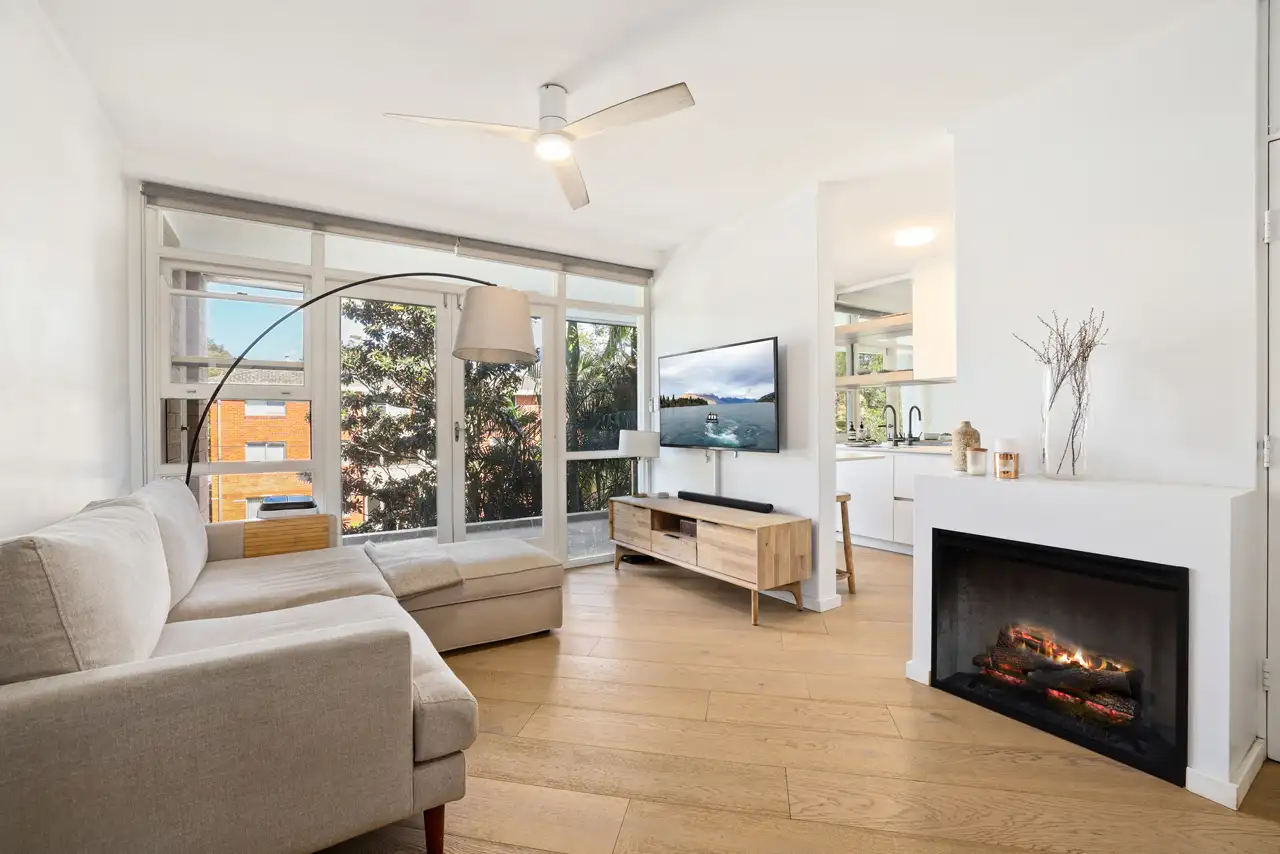 Main view of Homely apartment listing, 5/17 Grafton Crescent, Dee Why NSW 2099