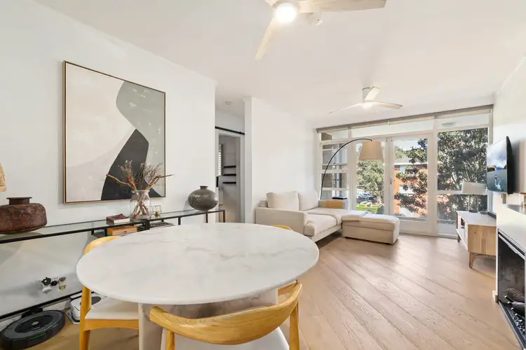 Second view of Homely apartment listing, 5/17 Grafton Crescent, Dee Why NSW 2099