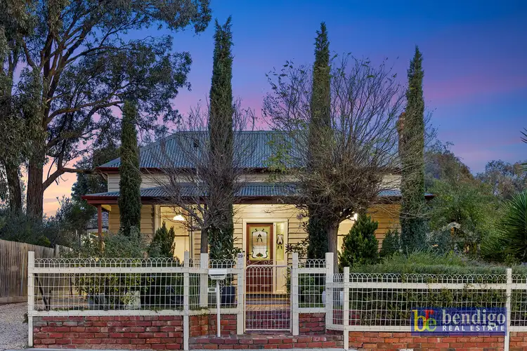 29 Graham Street, Quarry Hill VIC 3550