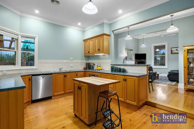 Fourth view of Homely house listing, 29 Graham Street, Quarry Hill VIC 3550