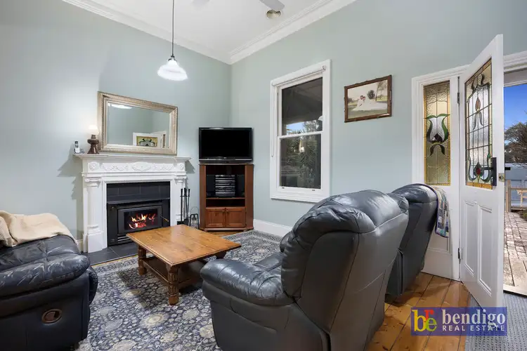 Fifth view of Homely house listing, 29 Graham Street, Quarry Hill VIC 3550