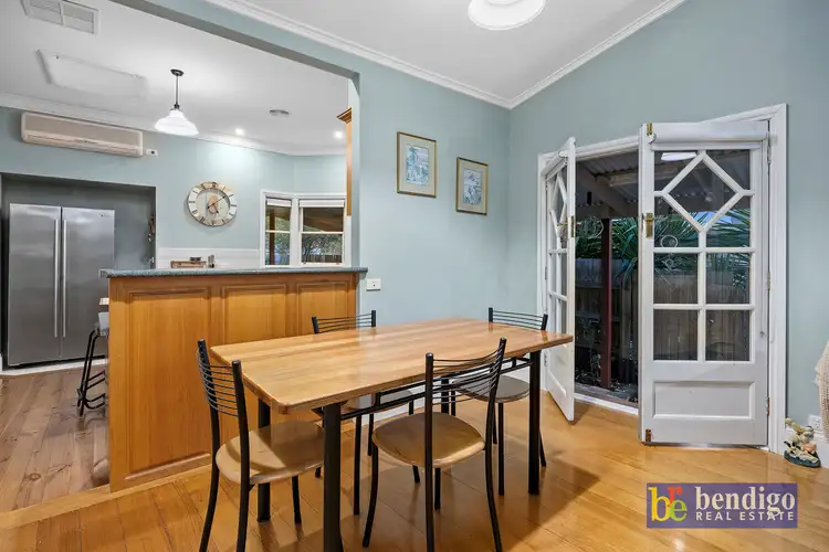 Sixth view of Homely house listing, 29 Graham Street, Quarry Hill VIC 3550