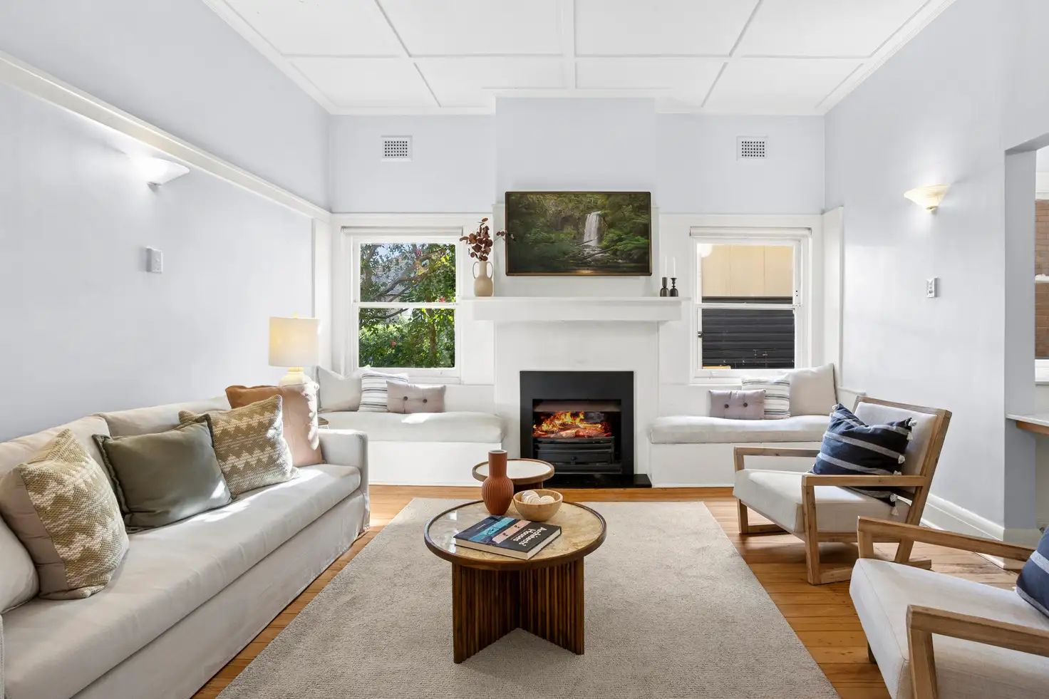 Main view of Homely apartment listing, 3/79 Kurraba Road, Kurraba Point NSW 2089